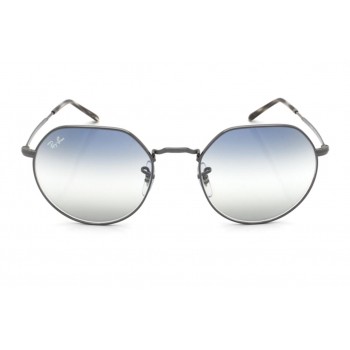 Óculos de Sol Ray-Ban JACK RB3565L 004/GF 53-20