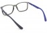 Armação Ray-Ban RB1589L 3815 50-14