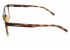 Armação Arnette AN4274 2675/1W 55-17 ClipOn