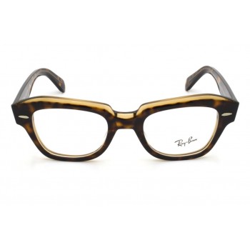 Armação Ray-Ban STATE STREET RB5486 5989 48-20