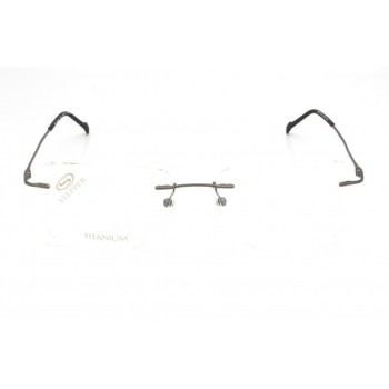 Armação Stepper SI-82230 F021 55-17