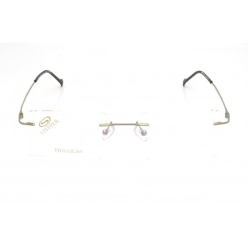 Armação Stepper SI-72005 F022 54-17