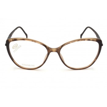 Armação Stepper SI-30165 F940 54-16