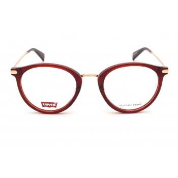 Armação Levi‘s LV5006 C9A 50-21