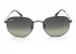 Óculos de Sol Ray-Ban RB3548 002/71 54-21