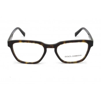 Armação Dolce & Gabbana DG3333 502 54-19