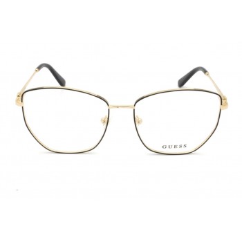 Armação Guess GU2825 001 55-16