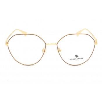 Armação Morena Rosa MR172 C3 57-17