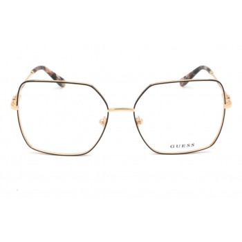 Armação Guess GU2824 005 57-16