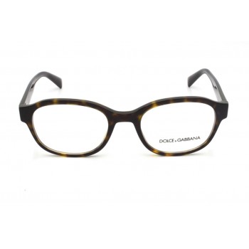Armação Dolce & Gabbana DG3339 502 53-20