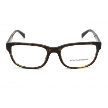 Armação Dolce & Gabbana DG3341 502 56-19