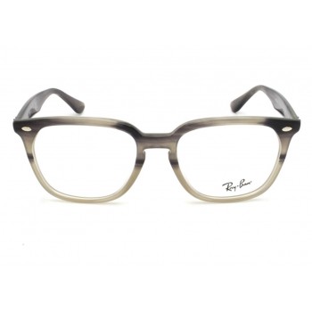 Armação Ray-Ban RB4362V 8106 53-18