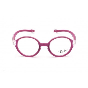 Armação Ray-Ban RB9075V 3878 37-16