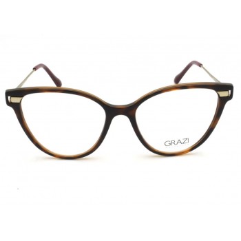 Armação Grazi GZ3090 I523 54-17
