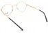 Armação Ray-Ban RB3681V 3094 50-20