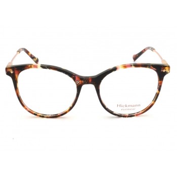 Armação Hickmann HI60012 G22 52-18