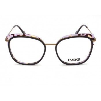 Armação Evoke EVK RX19 R01 54-17