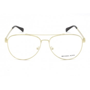 Armação Michael Kors PROCIDA BRIGHT MK3054B 1014 56-14