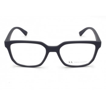 Armação Armani Exchange AX3086 8181 54-18