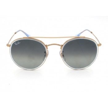 Óculos de Sol Ray-Ban RB3647-NL 907/71 51-22