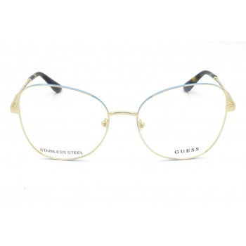 Armação Guess GU2850 033 57-18