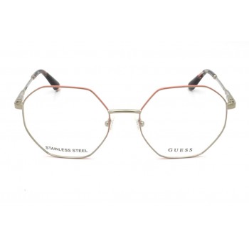 Armação Guess GU2849 006 56-19