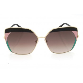 Óculos de Sol Emilio Pucci EP103 05K 62-13