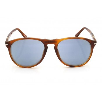 Óculos de Sol Persol TERRA DI SIENA 9649-S 96/56 55-18
