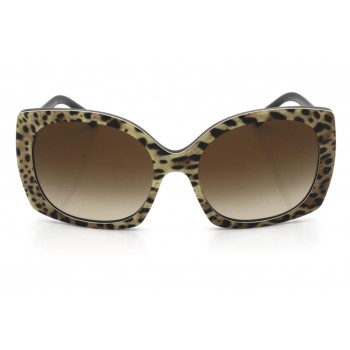 Óculos de Sol Dolce & Gabbana DG4385 3163/13 58-18