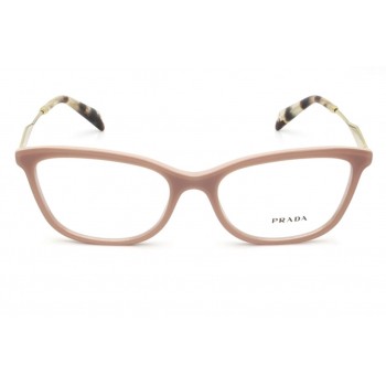 Armação Prada VPR02Y 01Y-1O1 54-17