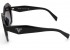 Óculos de Sol Prada SPR16W 1AB-5D1 53-20