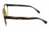 Armação Emporio Armani EA4152 5802/1W 52-21 ClipOn