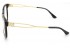 Armação Michael Kors SITKA MK4088 3706 53-16