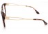 Armação Michael Kors SITKA MK4088 3099 53-16