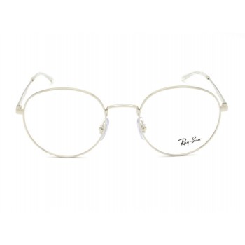 Armação Ray-Ban RB3681V 2501 50-20