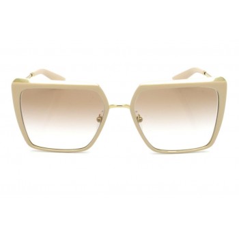 Óculos de Sol Prada SPR58W 03R-1L0 57-18