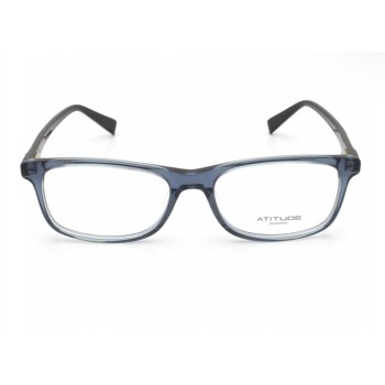 Armação Atitude ATK6028MIN T01 50-16