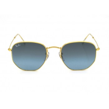 Óculos de Sol Ray-Ban HEXAGONAL RB3548 9196/31 54-21