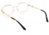 Armação Guess GU2866 032 55-16