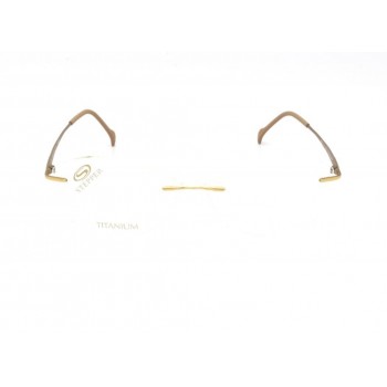 Armação Stepper SI-97518 F010 53-13