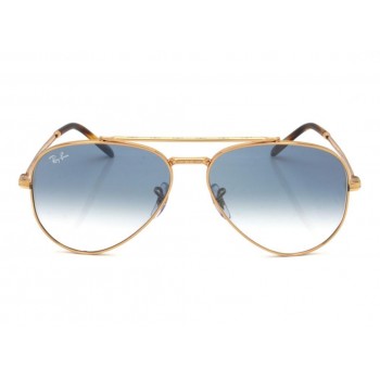 Óculos de Sol Ray-Ban NEW AVIATOR RB3625 9202/3F 58-14