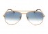 Óculos de Sol Ray-Ban NEW AVIATOR RB3625 9202/3F 58-14