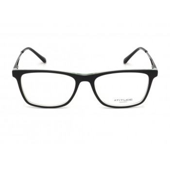 Armação Atitude ATK6022M H03 51-16