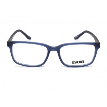 Armação Evoke FOR YOU DX138 D01 54-17