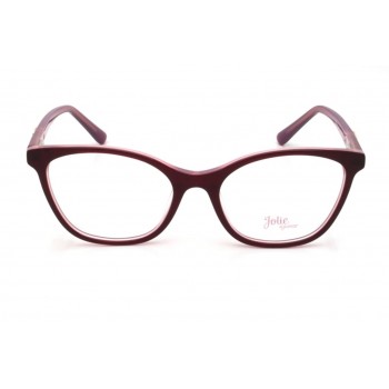 Armação Jolie JO6108 C01 48-16