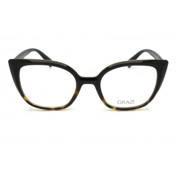 Armação Grazi GZ3094 J045 54-21