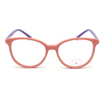 Armação Lilica Ripilica VLR141 C5 49-16