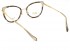 Armação Ana Hickmann AH60014 G21 53-19