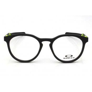 Armação Oakley ROUND OUT OY8014-0148 48-17