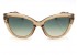 Óculos de Sol Tom Ford ANYA TF762 45P 55-20